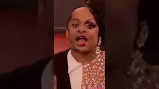 RuPaul's Drag Race Kennedy Davenport Turned On By Pearl #shorts