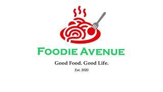 Welcome To Foodie Avenue! (Channel Trailer 2)