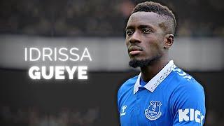 Idrissa Gueye - Season Highlights | 2024