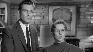 Horror Classics 'The Leech Woman' (1960) Coleen Gray, Grant Williams