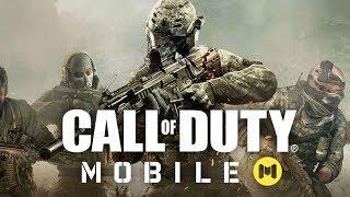 Cod Mobile Mabar Bareng