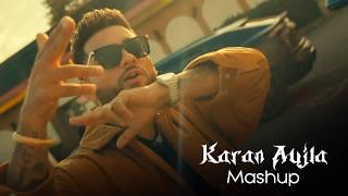 Karan Aujla Mashup 2024 (Promo) | DJ BKS & Sunix Thakor