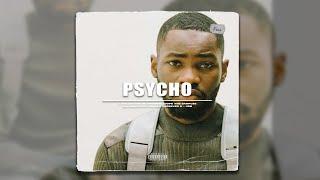 (FREE) SANTAN DAVE Sample Pack "PSYCHO" - | Dark Melodic Drill loop Kit 2022 (Prod. JGbeats)