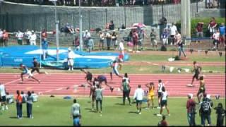 University of Florida track and Field - 2011 Florida Relays Men's 4x100