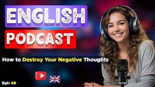 Learn English With Podcast Conversation Episode 46 | Podcast For Learning English #englishpodcast