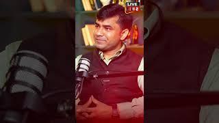 Shivvani Telecom को कैसे मिली सफलता? Viral Man Durgesh Gupta ने क्या बोला Podcast with Deepak sharma