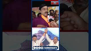 Janardhana Reddy | Basavaraj Kyavater vs Rajashekar Hitnal | Koppal | Karnataka TV