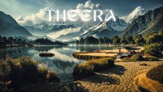 Anxmus - Theera Ft.(Shravan Sridhar)