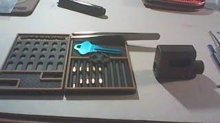 Sparrows Reload Kit Video