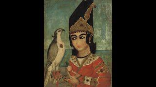 Moqaddameh : Tchekad (Persian music)