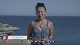 Pauline Nguyen - Meditation