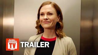 Flack Season 1 Trailer | 'Premieres February 21' | Rotten Tomatoes TV