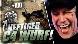 DER KING in diesem GAME! | BO2 | SpontanaBlack