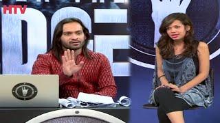 Main Apka Show Band Karwa Dungi | Waqar Zaka Show | Over The Edge | Reetaj Siddiqui Audition