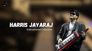 Harris Jayaraj - Instrumental Collection | kalaivananoffl