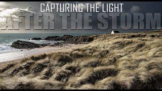 Landscape Photography Capturing the Light