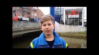 THW-Jugend Nordhorn TV Folge 1 | 23.11.13