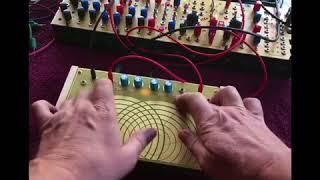 Stereo Field to Shuttle