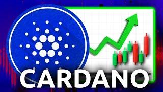 Cardano (ADA) -  What Now? (2025 Price Prediction)