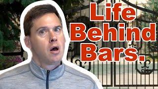 Could You Live Here? | Pros and Cons of Gated Communities...