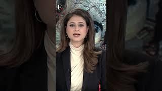 Iran's Nuclear Sites "Obliterated" by Trump | N18G
