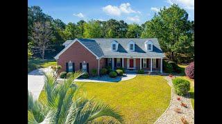 3733 Winstead Circle, Southport, NC 28461, St James Plantation