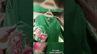 Ethnic winter collection #ayatwalivlogs #ethnic #newcollection2023