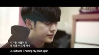 [Engsub] Gloomy Day (Lookism OST - Chap 22) - Hyung Seok