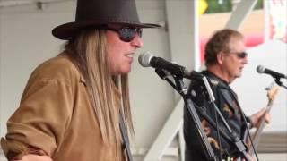 REDWOOD a neil young tribute