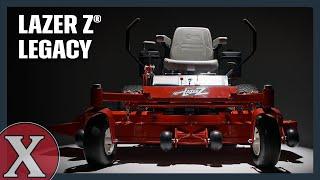 Lazer Z Legacy | Exmark