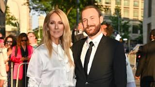 Tragic Details About Celine Dion's Oldest Son Rene-Charles