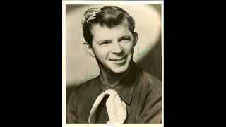 JIM EANES - Baby Blue Eyes (1955)