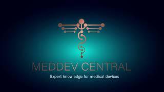 MedDev Central: Expert Knowledge for Medical Devices