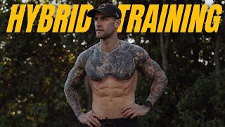 HYBRID TRAINING ON THE GOLD COAST IS UNMATCHED! | RUN.LIFT.RIDE