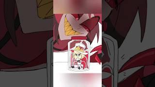 #hazbinhotel #shorts #short #reels