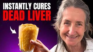 This Drink HEALS Liver Damage In Just 24 Hours! | Barbara O'Neill