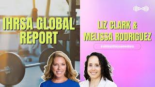 2023 IHRSA Global Report: Key Insights into Fitness Industry Trends