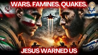 What If Israel and Iran War Escalates?