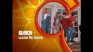 Disney Channel Gleich (Next) Bumper (2006) Germany