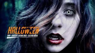 HALLOWEEN MUSIC MIX 2016  Best Trap, Dubstep, Electro, House, EDM Party Dance Mix