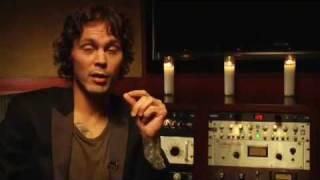 Ville Valo New Album Update And Updates On Heartagram.com!!