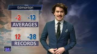 NAIT NewsWatch Show 2 February 10 2023