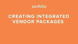 How to make print packages and offer them for sell to your customers. | Zenfolio Classic