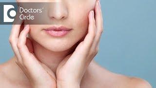 What causes cheek fat reduction? - Dr. Ashok B C