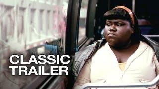 Precious (2009) Official Trailer #1 - Lee Daniels Movie HD