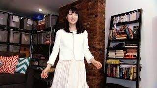 Spring Cleaning Queen Says Being Tidy Is About 'Joy' | ABC News