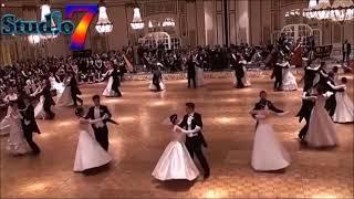 Grande Valse Viennoise  - Johann Strauss Orchestra