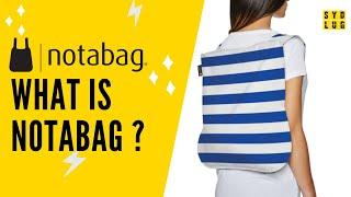 What is NOTABAG ?