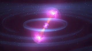 Star Crash: The Explosion that Transformed Astronomy
