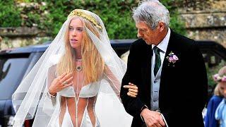 12 Worst Wedding Dresses in the World